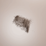 Koncentraty barwiące do włókien syntetycznych