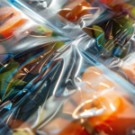 Opakowania elastyczne